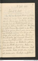 Seite 7, Tagebuch "Melk | Haumoldsten (rückwärts)" (NHMW-PRAE-BBB-48)